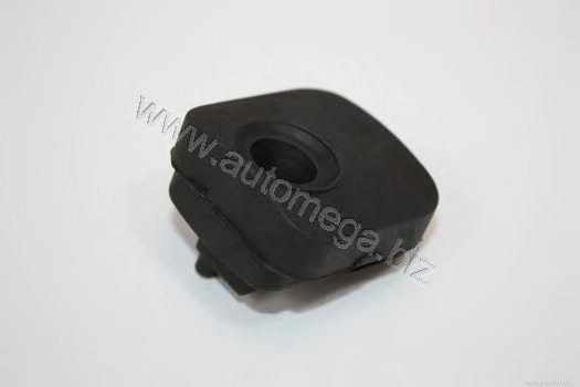 AUDI 8D0121276 Mounting, radiator